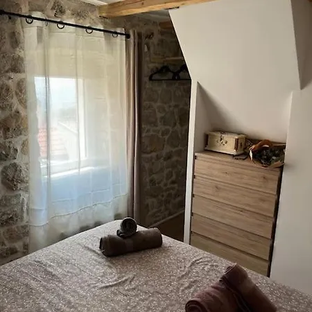 Belle Islands View Apartment Klis Esterno foto