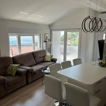 Belle Islands View Apartment Klis Esterno foto