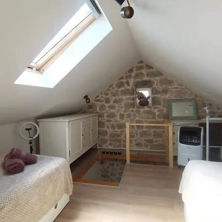Belle Islands View Apartment Klis Esterno foto