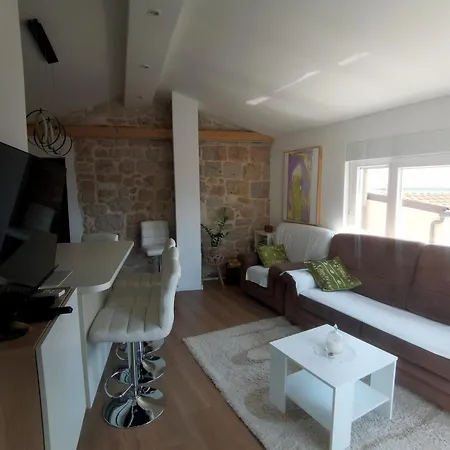 Belle Islands View Apartment Klis Esterno foto